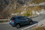 Peugeot 2008 Crossway 2017 года